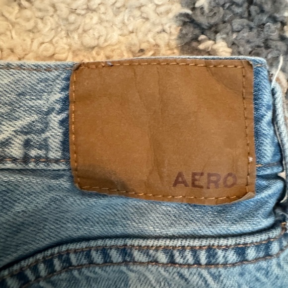 aeropostale 90s baggy jeans - Picture 10 of 11